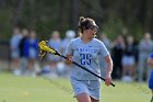 WLax vs WSU  Women’s Lacrosse vs Worcester State University. - Photo by Keith Nordstrom : WLax, lacrosse